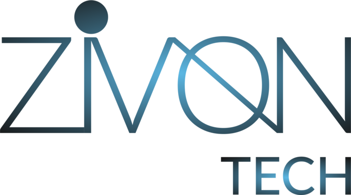 Zivon Tech Logo Transparent Resized